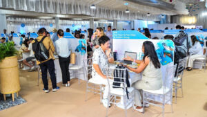 TTM+ 2024 estimated to generate 4.4 billion Baht worth of economic and business value