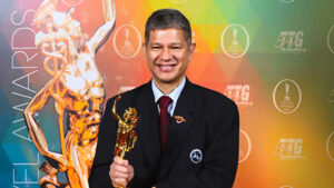 Thailand wins ‘Destination of the Year’ at TTG Asia Travel Awards 2024