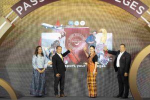 TAT wows foreign tourists with ‘Amazing Thailand Passport Privileges’