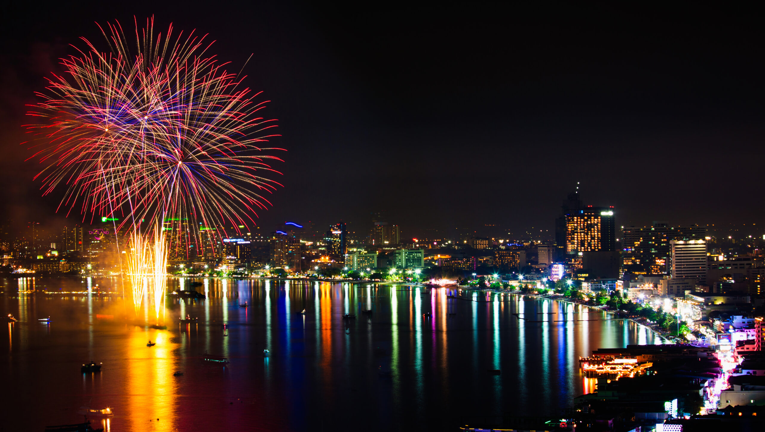 TAT and WebBeds expand partnership with new Pattaya destination video