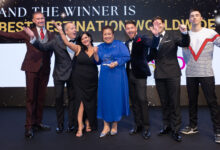 Thailand Named ‘Best Worldwide Destination’ at Irish Travel Trade Awards 2024
