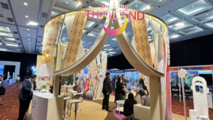 Thailand Showcases “Amazing Thailand Grand Tourism Year” at ATF 2025 in Malaysia