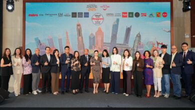 TAT Launches ASEAN + India Shoppers in Thailand 2025 - TAT Newsroom