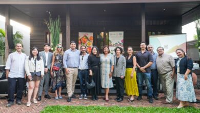 TAT and Thai-Italian Chamber of Commerce Mark Joint Founding Day of Rome and Bangkok