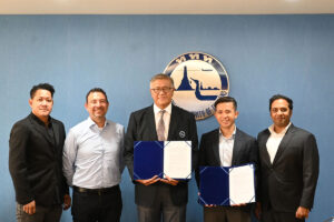TAT Expedia sustainable tourism partnership