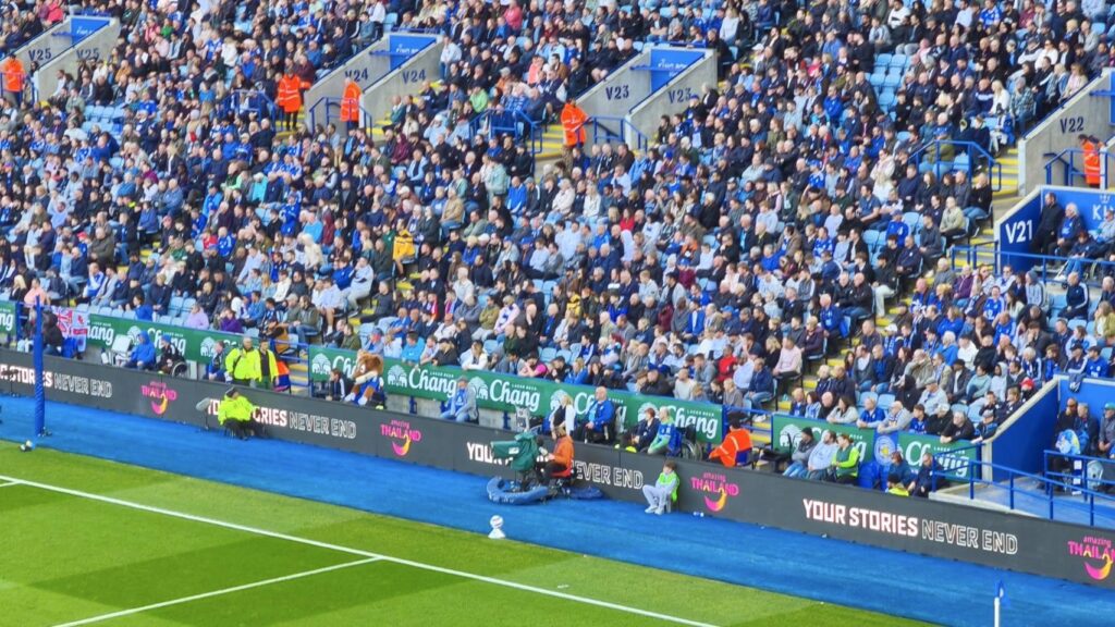TAT x Leicester City Spotlighted Thai Soft Power on the Global Sports Stage