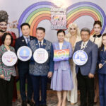 Thailand Launches Amazing Thailand Love Wins Festival to Mark Pride Month