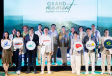 TAT Launches “Grand Moment” Campaign to Elevate Domestic Tourism in 2025