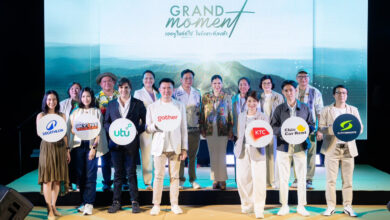 TAT Launches “Grand Moment” Campaign to Elevate Domestic Tourism in 2025