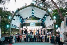 Amazing Krabi Green Guide Fest 2025 Heralds Sustainability in Action
