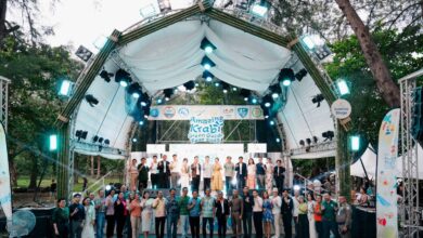 Amazing Krabi Green Guide Fest 2025 Heralds Sustainability in Action