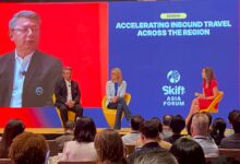 TAT Joins Skift Asia Forum 2025 to Discuss Inbound Travel Growth Across the Region