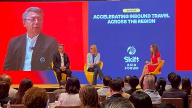 TAT Joins Skift Asia Forum 2025 to Discuss Inbound Travel Growth Across the Region