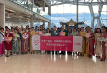 Infinitus Incentive Group Thailand