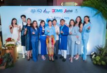 TAT and Bangkok Airways Launch “Trat Discovery: Islands and Beyond”