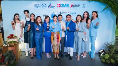 TAT and Bangkok Airways Launch “Trat Discovery: Islands and Beyond”