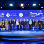 Thailand Tourism Forum 2025 Sets Vision for Sustainable and Future-Ready Travel