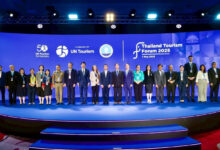 Thailand Tourism Forum 2025 Sets Vision for Sustainable and Future-Ready Travel