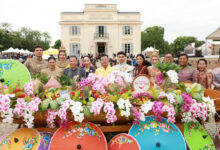 “Tout à fait Thaï 2025” Draws Over 10,000 Visitors in Paris and Strengthens Ties with French Travellers