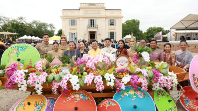 “Tout à fait Thaï 2025” Draws Over 10,000 Visitors in Paris and Strengthens Ties with French Travellers