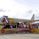 TAT Highlights Krabi in AirAsia Skytrax 16 Years Celebration Fam Trip