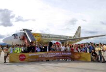 TAT Highlights Krabi in AirAsia Skytrax 16 Years Celebration Fam Trip
