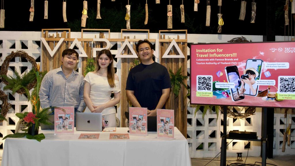TAT Highlights Krabi in AirAsia Skytrax 16 Years Celebration Fam Trip