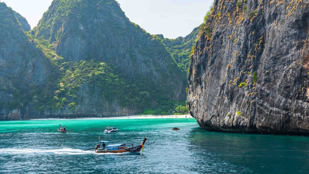 Regenerative Tourism in Thailand Inspires Visitors to Leave Positive Impact