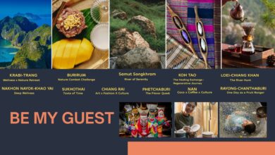 TAT Launches ‘Be My Guest’ Campaign to Spotlight Thai Soft Power on Global Stage