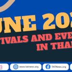 June Events Calendar