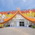 Thailand carbon neutral tourism