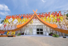 Thailand carbon neutral tourism