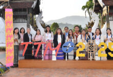Thailand Strengthens Regional Tourism Cooperation with GMS and Bhutan at TTM+ 2025