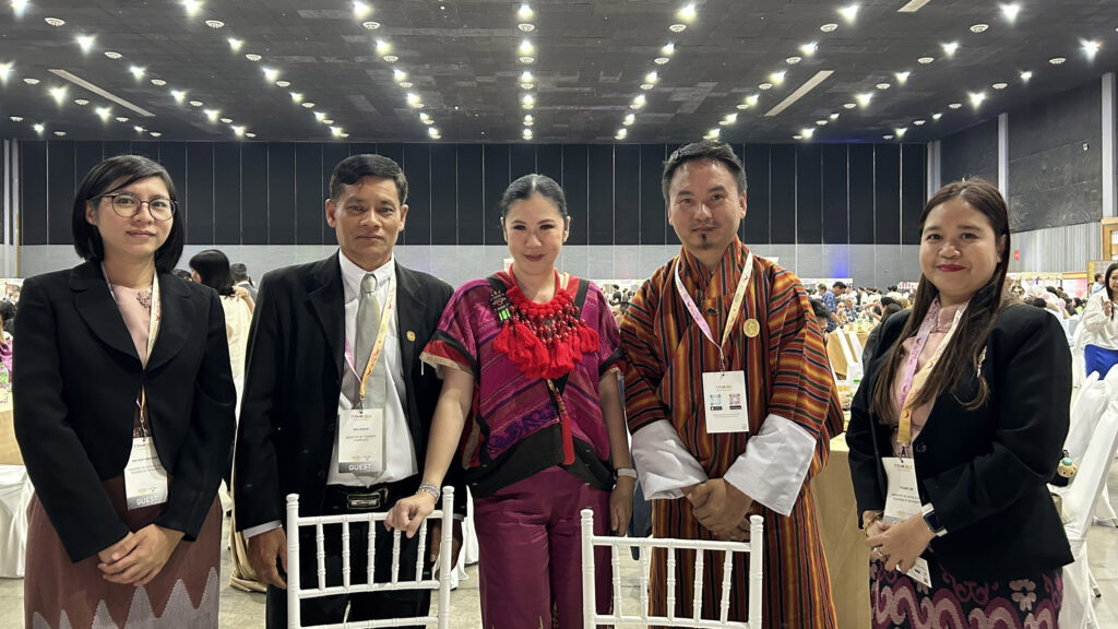 Thailand Strengthens Regional Tourism Cooperation with GMS and Bhutan at TTM+ 2025