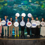 TAT and Partners Launch Thailand’s First Grand Aquarium Yoga at Sea Life Bangkok