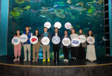 TAT and Partners Launch Thailand’s First Grand Aquarium Yoga at Sea Life Bangkok