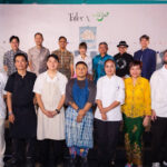 TAT Executives Join Opening of Phuket Dining Festival 2025 at Baba Mansion
