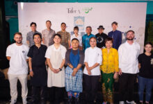 TAT Executives Join Opening of Phuket Dining Festival 2025 at Baba Mansion