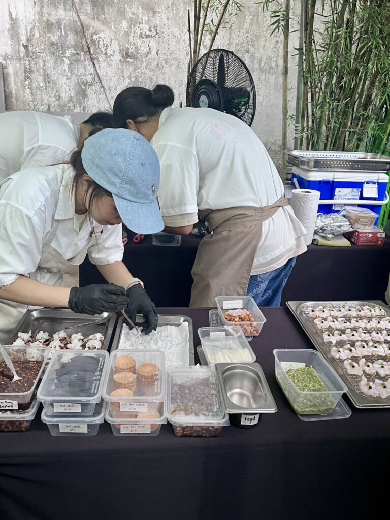 TAT Executives Join Opening of Phuket Dining Festival 2025 at Baba Mansion