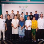 TAT Executives Join Opening of Phuket Dining Festival 2025 at Baba Mansion
