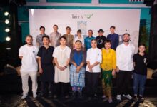 TAT Executives Join Opening of Phuket Dining Festival 2025 at Baba Mansion
