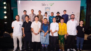 TAT Executives Join Opening of Phuket Dining Festival 2025 at Baba Mansion