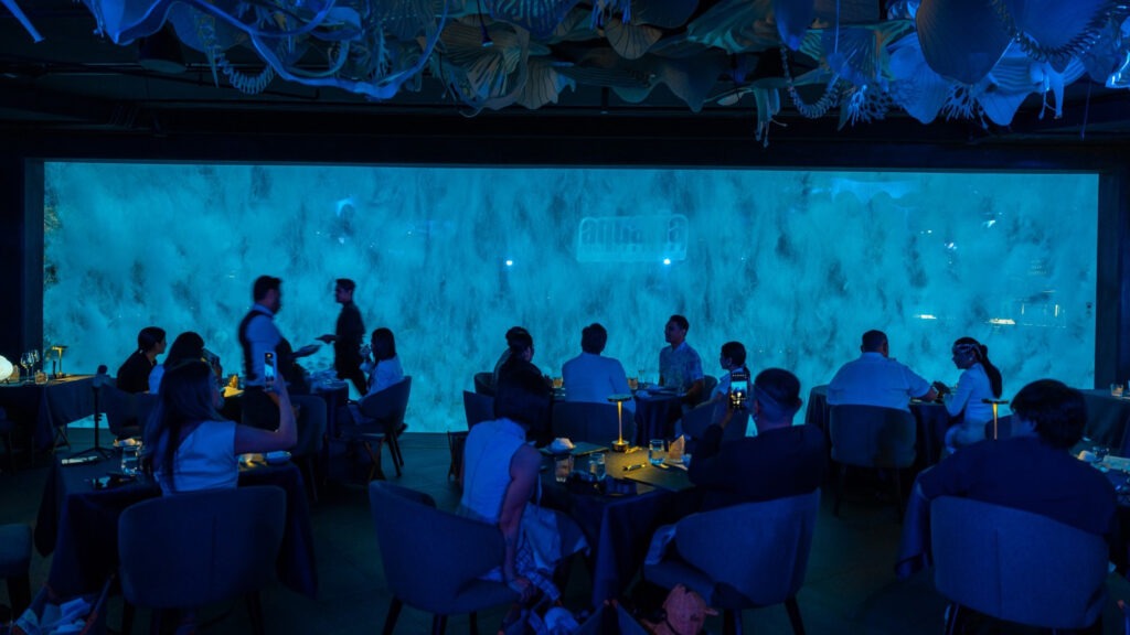 TAT Executives Join Opening of Phuket Dining Festival 2025 at Baba Mansion