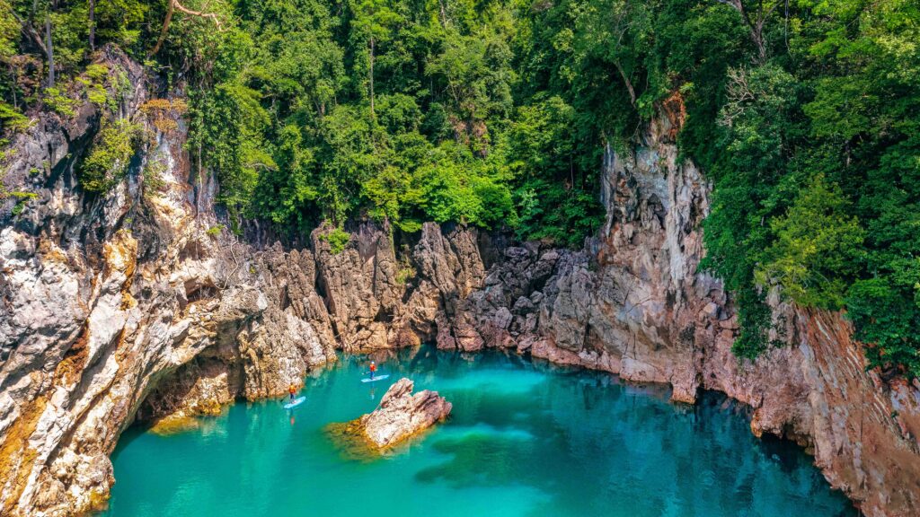 Regenerative Tourism in Thailand Inspires Visitors to Leave Positive Impact