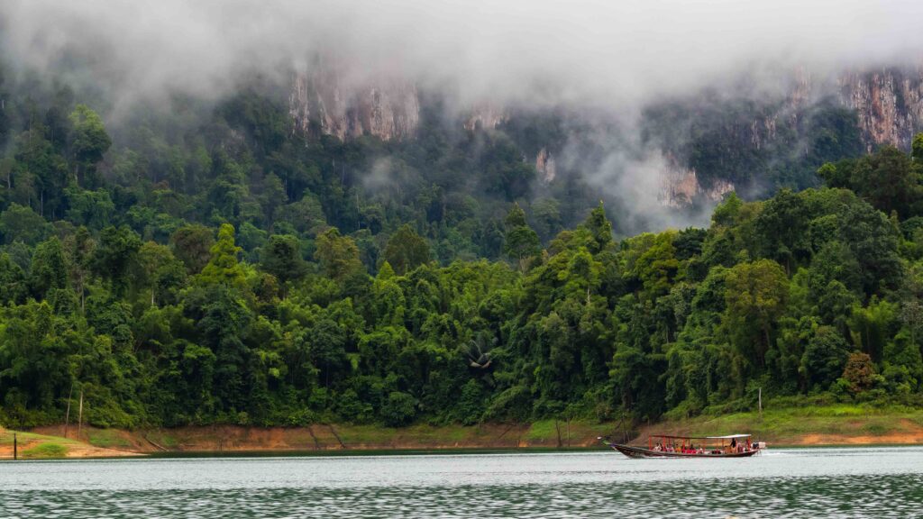 Regenerative Tourism in Thailand Inspires Visitors to Leave Positive Impact