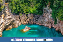 Regenerative Tourism in Thailand Inspires Visitors to Leave Positive Impact