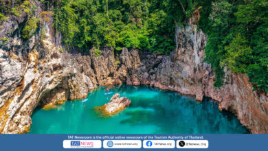 Regenerative Tourism in Thailand Inspires Visitors to Leave Positive Impact