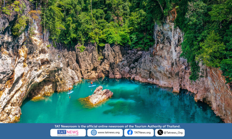 Regenerative Tourism in Thailand Inspires Visitors to Leave Positive Impact