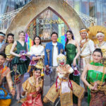 TAT and Grab Launch Tourism Campaign to Ignite Travel Spirit Across Thailand