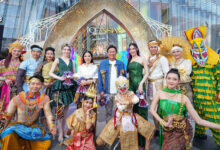 TAT and Grab Launch Tourism Campaign to Ignite Travel Spirit Across Thailand